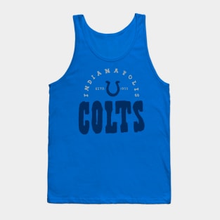 Indianapolis Coooolts 03 Tank Top